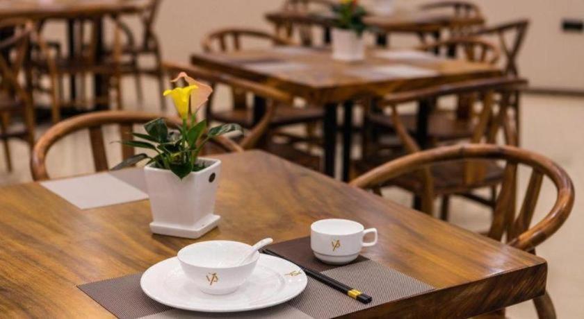 Gya Changzhou Wujin District Hutang New Era Furniture Plaza Hotel Eksteriør bilde