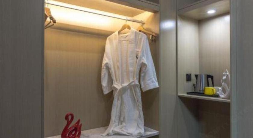 Gya Changzhou Wujin District Hutang New Era Furniture Plaza Hotel Eksteriør bilde
